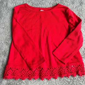 Old navy top. Size 12-18 month